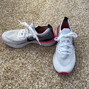 Nike Epic React Shoes